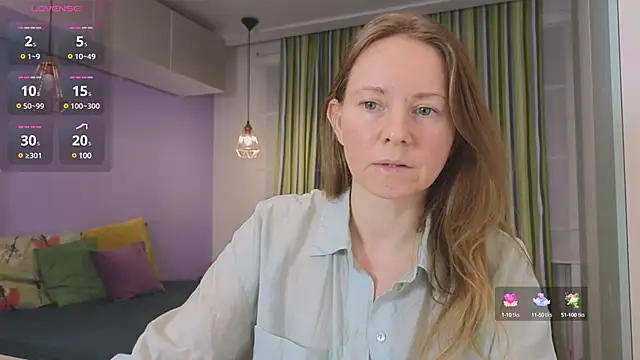 JanePearl online show from December 2024 01:59:02 PM