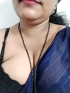 Snapshot of Nyra-23 chatting on September 2025 08:29:02 AM Nyra-23 online show from September 2025 08:29:02 AM