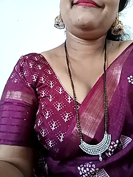 Snapshot of Nyra-23 chatting on October 2025 09:09:02 AM Nyra-23 online show from October 2025 09:09:02 AM