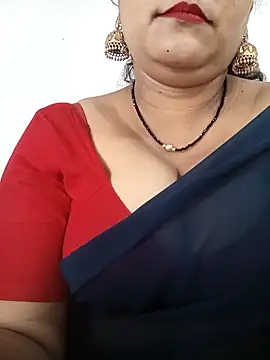 Nyra-23 online show from April 2026 08:37:01 AM