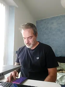 Marcolino183 online show from December 2025 08:20:02 AM