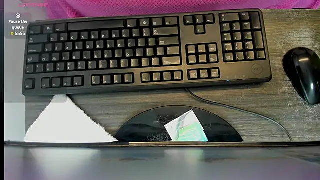 dylan fun18 online show from December 2024 02:49:02 PM