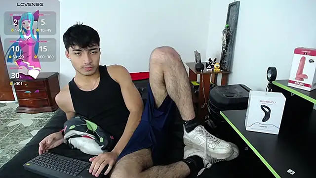 dylan fun18 online show from February 2025 02:59:02 PM