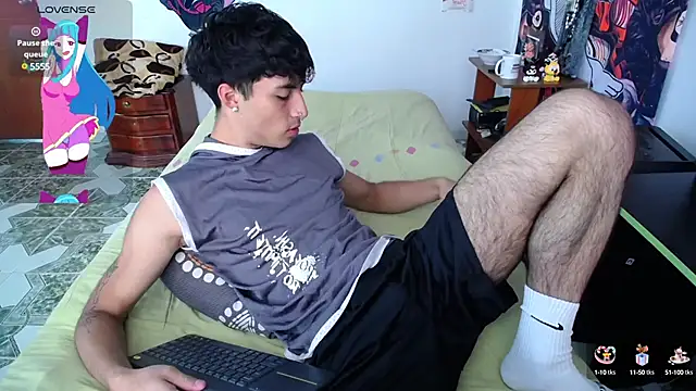 dylan fun18 online show from March 2025 09:10:02 PM