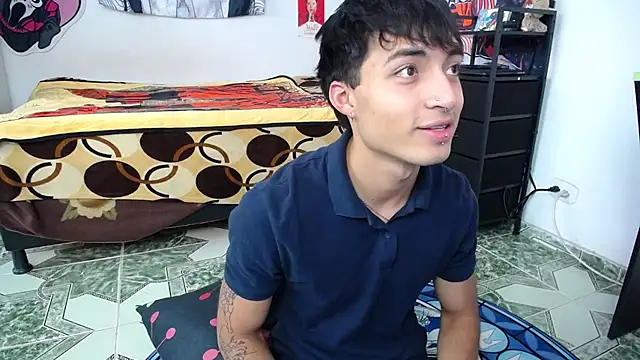 dylan fun18 online show from September 2025 07:13:01 PM