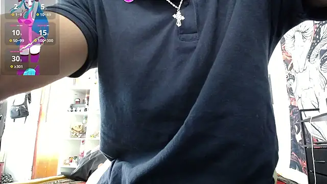 dylan fun18 online show from September 2025 09:20:01 PM