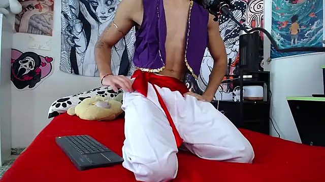 dylan fun18 online show from November 2025 07:49:02 PM