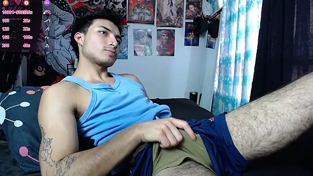 dylan fun18 online show from February 2026 09:43:01 PM