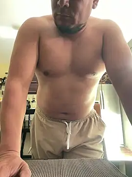 Snapshot of CBaizon chatting on February 2025 04:50:02 PM CBaizon online show from February 2025 04:50:02 PM