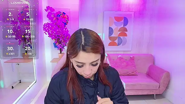 Gabby evanns online show from October 2025 11:42:01 AM