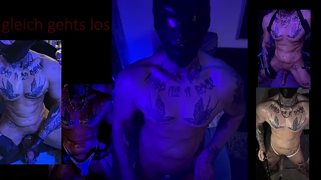 LuggiJack online show from December 2025 01:21:02 AM