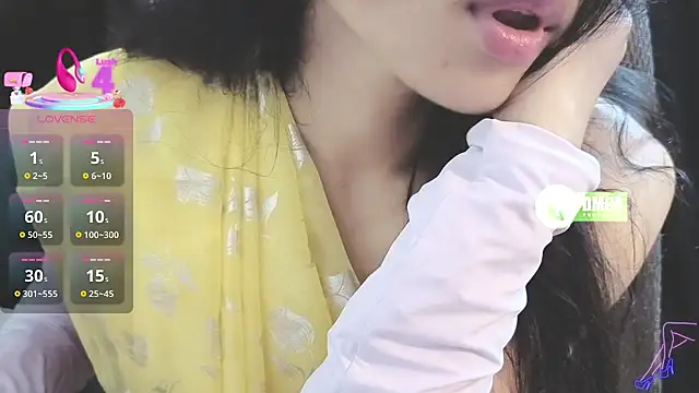 Snapshot of manogna_teluguammai chatting on July 2026 07:45:01 AM manogna teluguammai online show from July 2026 07:45:01 AM
