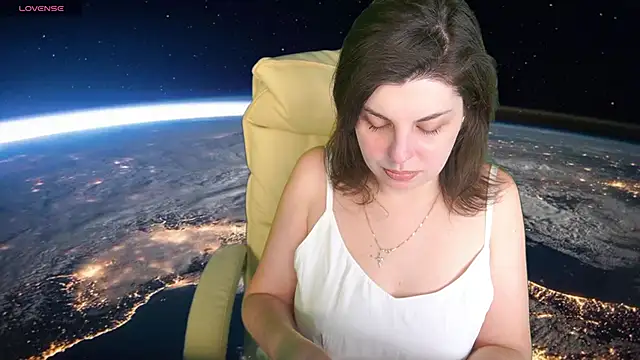 MirandaWong online show from February 2025 06:49:02 AM