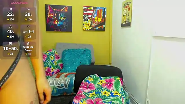 Agathasexy online show from November 2025 08:54:02 PM