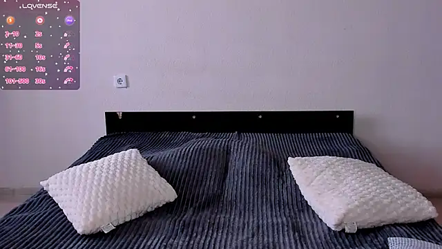 Snapshot of LittleKiitten chatting on December 2024 12:05:01 PM LittleKiitten online show from December 2024 12:05:01 PM