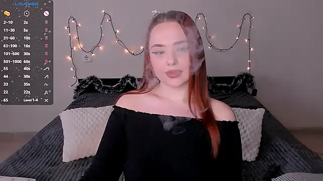 Snapshot of LittleKiitten chatting on December 2024 12:16:02 PM LittleKiitten online show from December 2024 12:16:02 PM