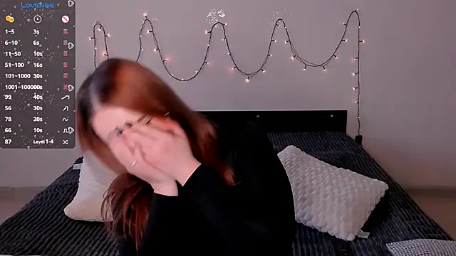 Snapshot of LittleKiitten chatting on January 2025 01:42:02 PM LittleKiitten online show from January 2025 01:42:02 PM