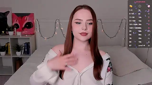 Snapshot of LittleKiitten chatting on March 2025 03:47:02 PM LittleKiitten online show from March 2025 03:47:02 PM