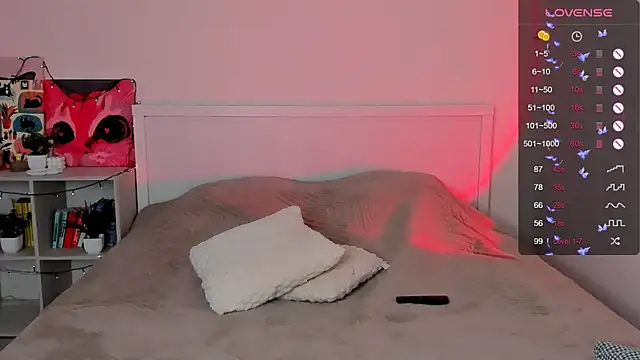 Snapshot of LittleKiitten chatting on September 2025 11:34:02 AM LittleKiitten online show from September 2025 11:34:02 AM