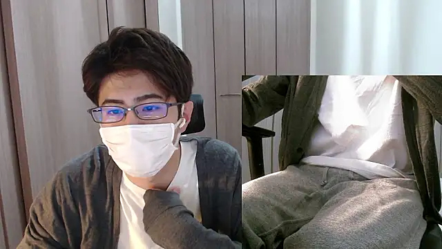 ryota kkk online show from October 2025 09:36:02 PM