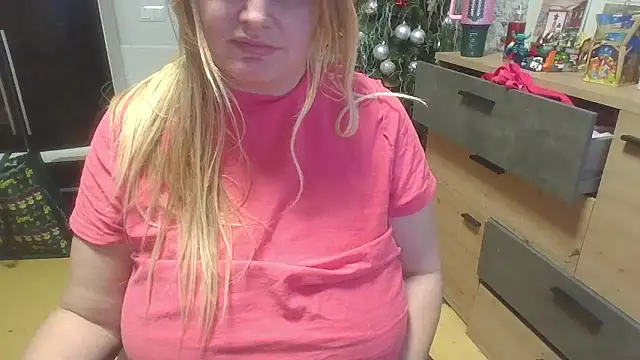 Meliss Official9 online show from January 2026 09:51:02 PM