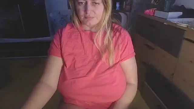 Meliss Official9 online show from February 2026 10:38:02 PM