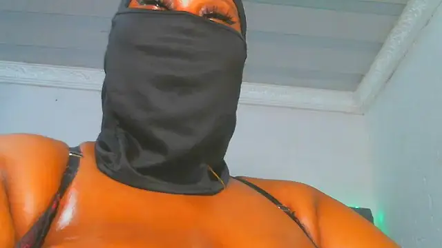 XPanther 24 online show from March 2025 12:19:02 AM