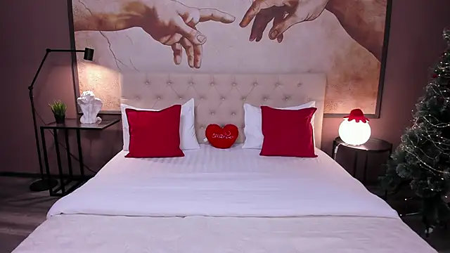 AlenaDast online show from January 2025 03:19:01 PM