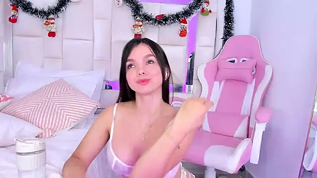 Snapshot of isabella_gomez11 chatting on December 2024 09:29:02 PM isabella gomez11 online show from December 2024 09:29:02 PM