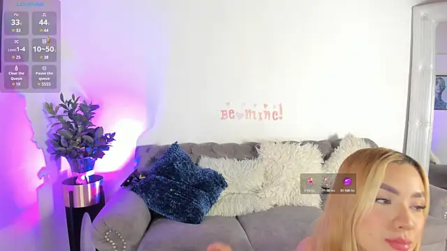 Sofi Vasquez online show from February 2025 11:53:02 PM