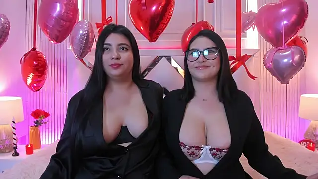 madeleine2112 online show from February 2026 06:21:02 AM