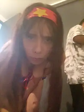 Snapshot of bbferlinaa chatting on February 2026 02:23:01 AM bbferlinaa online show from February 2026 02:23:01 AM