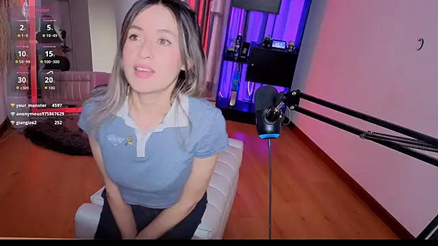 sexfire lalita online show from March 2026 06:29:02 PM