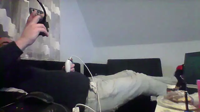 NewyorkDimi online show from December 2025 12:31:02 AM