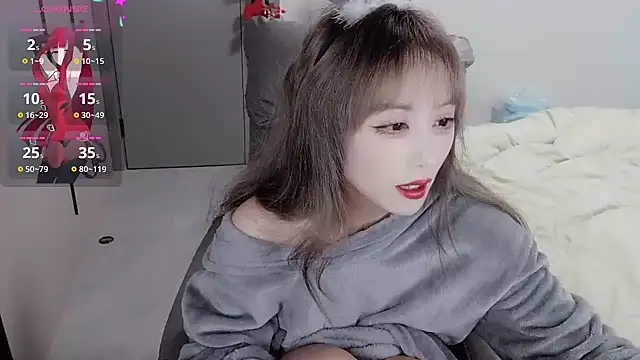 Snapshot of Xiaoyu-G chatting on February 2025 01:27:02 AM Xiaoyu-G online show from February 2025 01:27:02 AM