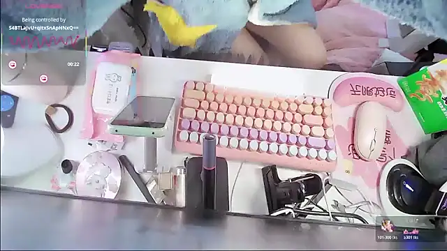 Snapshot of Xiaoyu-G chatting on January 2026 01:52:02 AM Xiaoyu-G online show from January 2026 01:52:02 AM