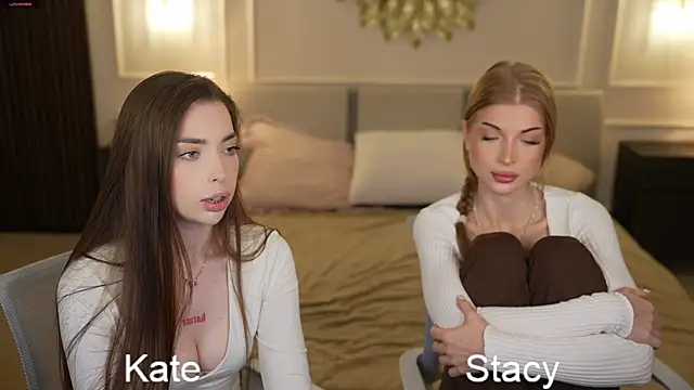 Stacy054 online show from October 2025 07:38:01 AM