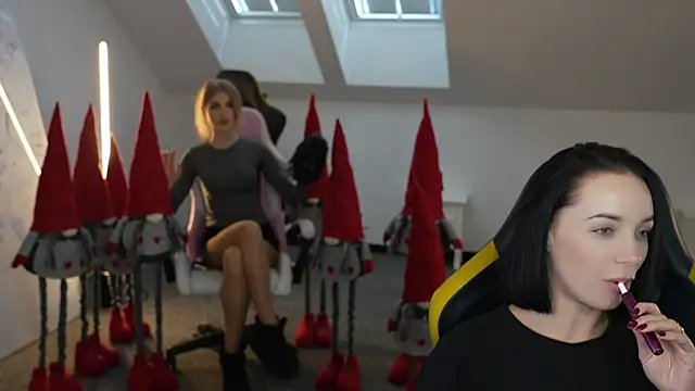 Stacy054 online show from November 2025 11:55:02 AM