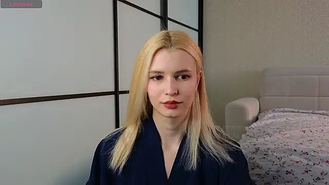 elsa limerence online show from March 2025 07:57:02 AM