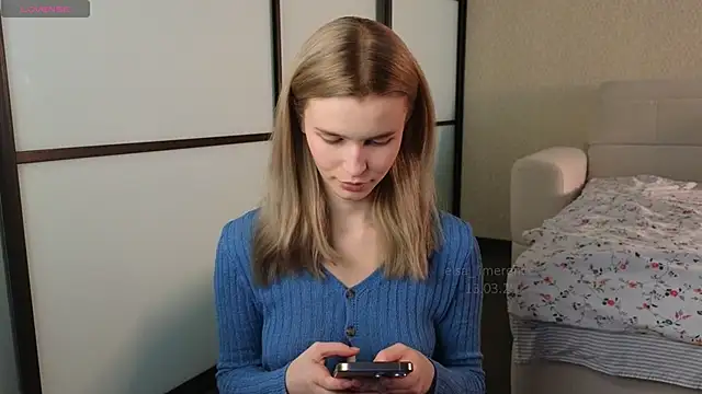 elsa limerence online show from March 2025 08:15:01 AM