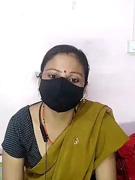 Snapshot of pujabhabi51 chatting on December 2024 05:50:01 PM pujabhabi51 online show from December 2024 05:50:01 PM