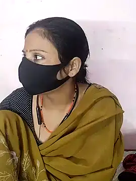 Snapshot of pujabhabi51 chatting on December 2024 05:00:01 PM pujabhabi51 online show from December 2024 05:00:01 PM