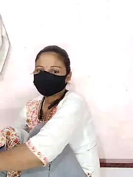 Snapshot of pujabhabi51 chatting on December 2024 04:26:01 PM pujabhabi51 online show from December 2024 04:26:01 PM