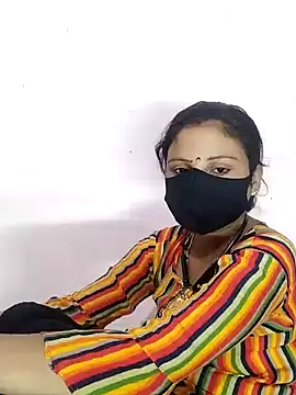 Snapshot of pujabhabi51 chatting on December 2024 05:53:02 PM pujabhabi51 online show from December 2024 05:53:02 PM