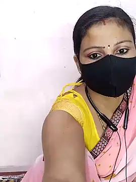 Snapshot of pujabhabi51 chatting on December 2024 03:57:02 PM pujabhabi51 online show from December 2024 03:57:02 PM