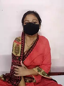 Snapshot of pujabhabi51 chatting on January 2025 02:30:02 AM pujabhabi51 online show from January 2025 02:30:02 AM