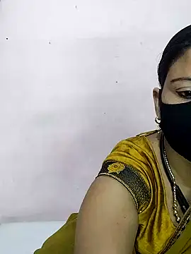 Snapshot of pujabhabi51 chatting on January 2025 02:41:01 PM pujabhabi51 online show from January 2025 02:41:01 PM