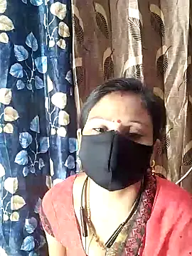 Snapshot of pujabhabi51 chatting on January 2025 04:51:02 PM pujabhabi51 online show from January 2025 04:51:02 PM