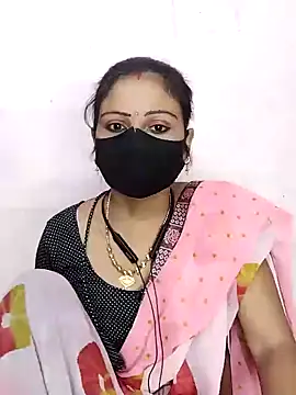 Snapshot of pujabhabi51 chatting on January 2025 03:35:01 PM pujabhabi51 online show from January 2025 03:35:01 PM