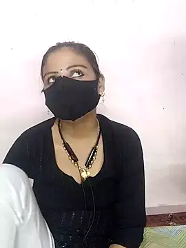 Snapshot of pujabhabi51 chatting on January 2025 06:44:01 PM pujabhabi51 online show from January 2025 06:44:01 PM